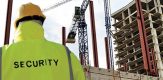 Top 5 ways a manager can prevent crime at a construction site in Africa