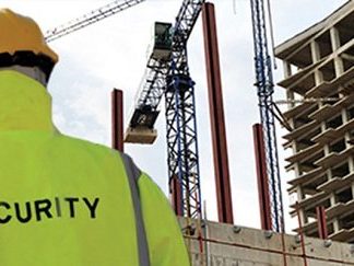 Principales manières 5 qu'un gestionnaire peut prévenir la criminalité sur un chantier de construction en Afrique