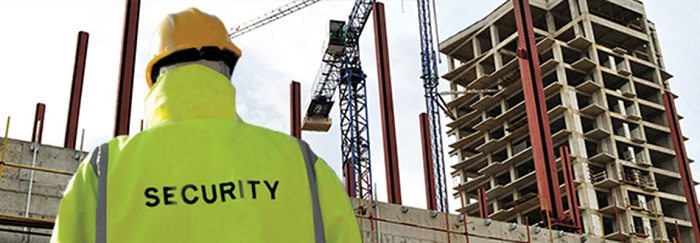 Top 5 ways a manager can prevent crime at a construction site in Africa