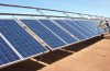 Newly constructed 55MW solar power project in Tanzania commissioned