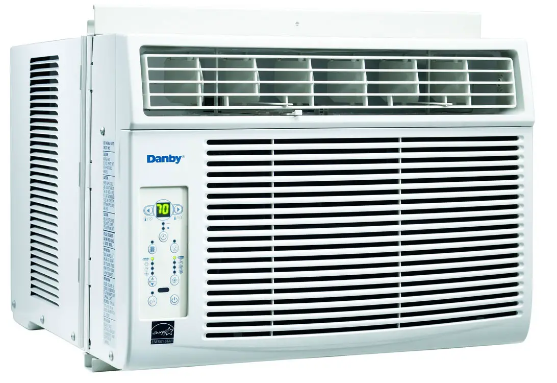 Keeping your air conditioner running