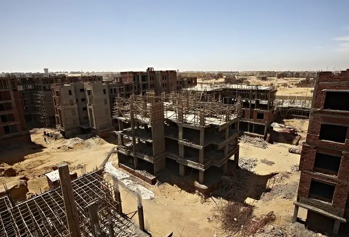 Wadi Degla erhält Zuschlag für den Bau eines 800,000-Dorfes in Ägypten