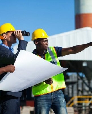 Top 3 des défis susceptibles de faire face à l'industrie de la construction en Afrique 2016