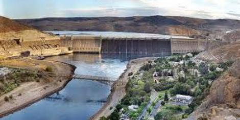 Weltbank soll den Bau eines Staudamms in Kenia unterstützen