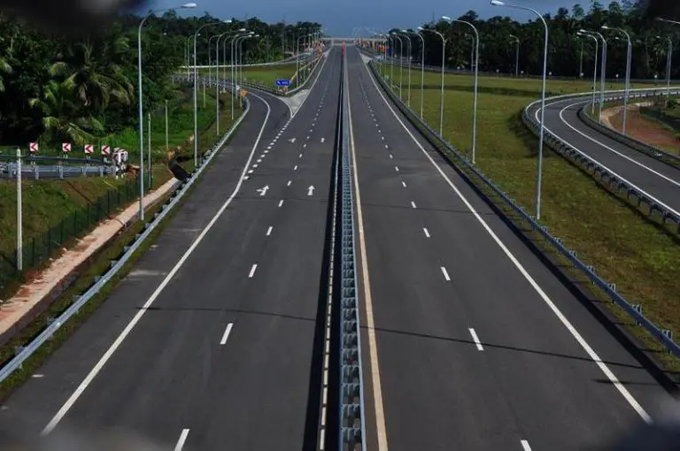 Construction of top notch expressway in Ethiopia launched