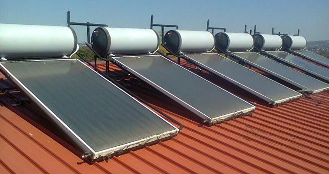 South Africa’s DoE embarks on solar geyser procurement