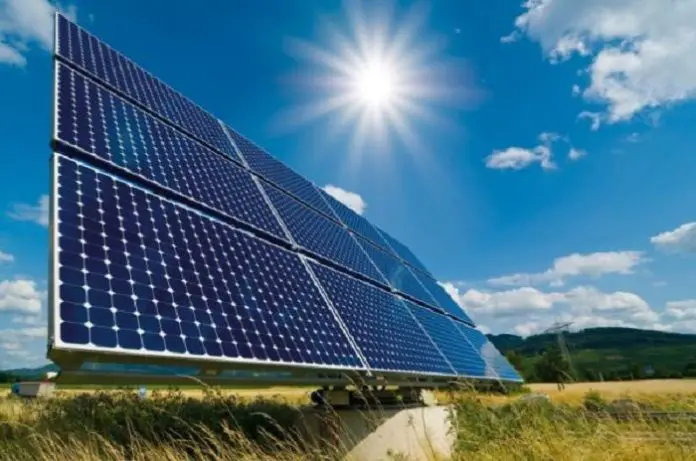 Europäische Bank stärkt Solarbranche in Ägypten