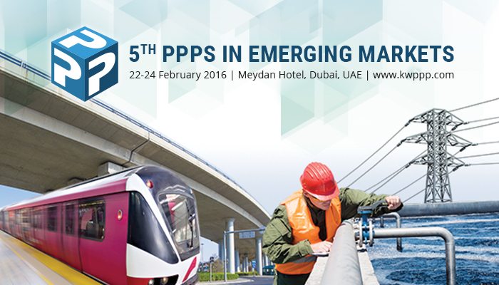 The 5th PPPs in Emerging Markets Summit