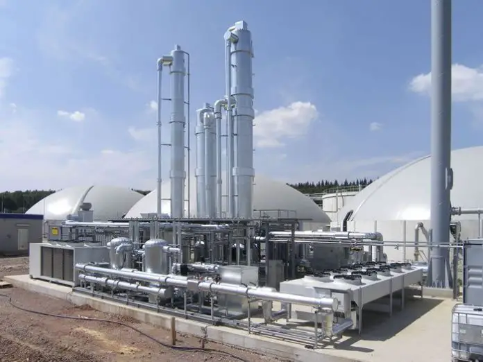 Die Atuabo-Gasaufbereitungsanlage in Ghana nimmt den Betrieb wieder auf