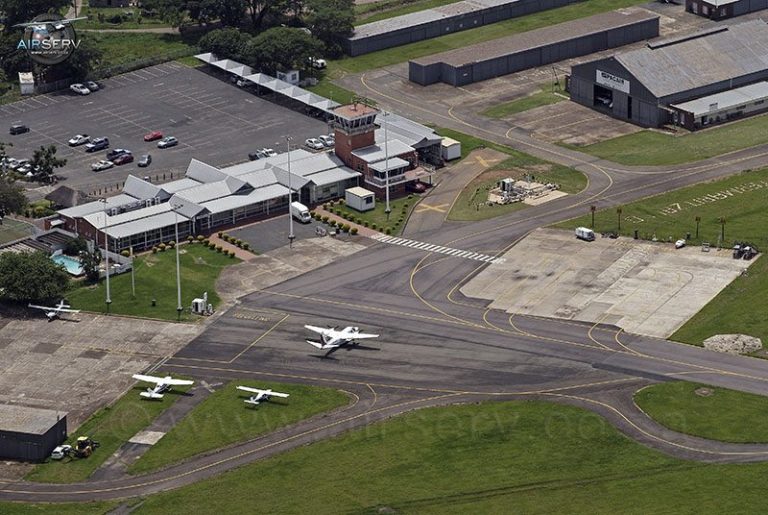 Expansion of South Africa’s Pietermaritzburg Airport to begin this year