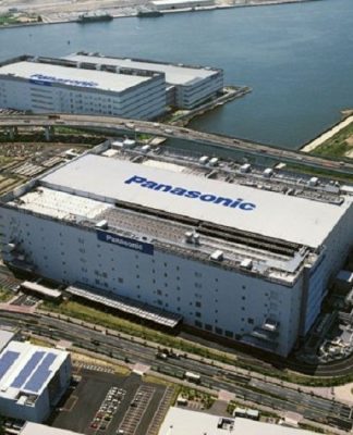 Panasonic construye una planta de ensamblaje electrónico en Nigeria