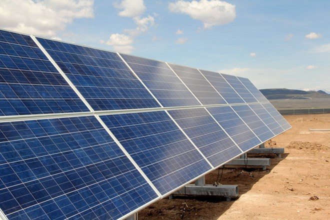 Djibouti begins constructing first ever solar power plant