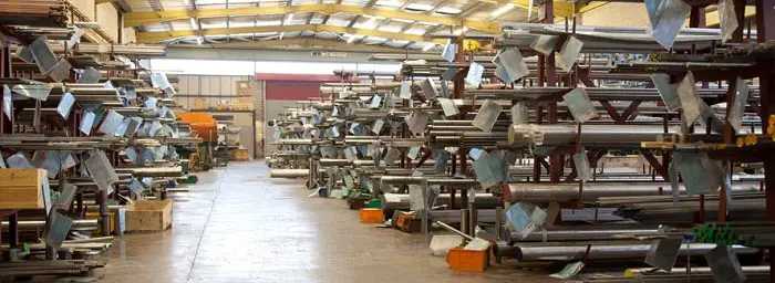 Führender Stahlhersteller in Ghana wird massiv umstrukturiert