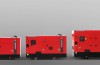 HIMOINSA launches a new series of generator sets