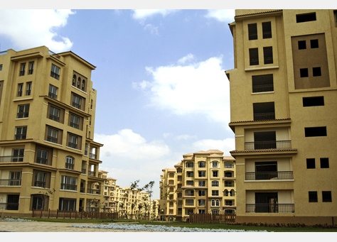 Aswan City to oversee construction of social housing units in Egypt