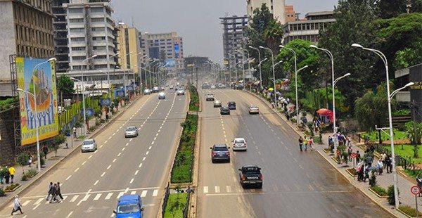 L'Autorité routière d'Addis-Abeba enregistre de meilleures performances