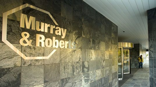 Murray & Roberts yan kuruluşu Merit Consultants International'ı satın aldı
