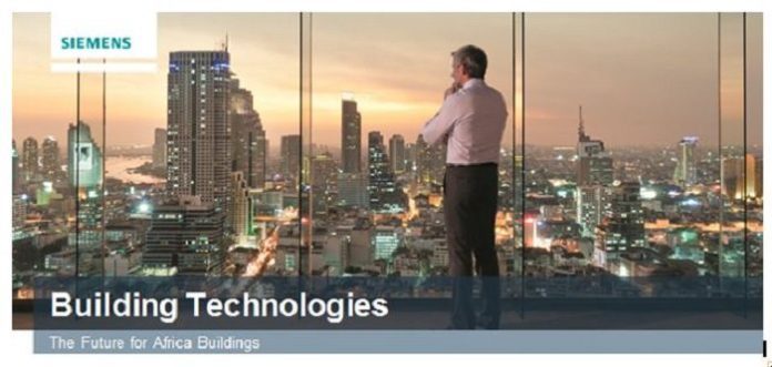 Siemens lanza una nueva plataforma de gestión de edificios y nombra a su socio local para Building Technologies en Kenia
