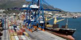 China to construct mega sea port in Algeria