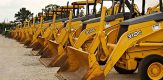 As construction industry continues to record tremendous growth the demand for Heavy construction Equipment in Africa is also on the rise.