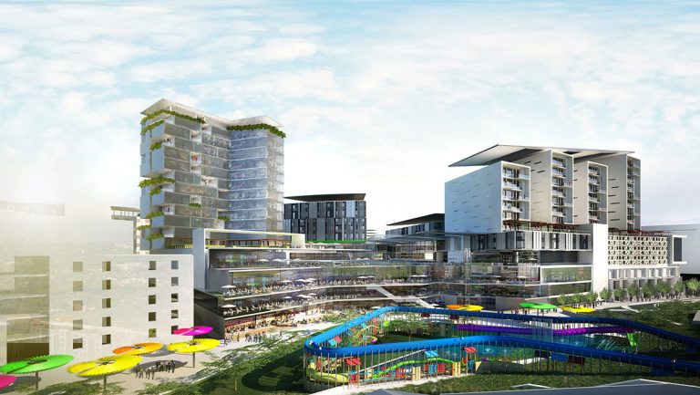 Kenyan capital ranked largest mall developer in sub-Saharan Africa