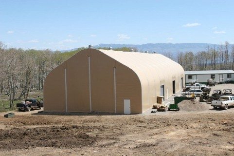 3 questions to ask yourself before buying a fabric building