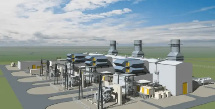 Siemens to supply power components to the Azura –Edo IPP power plant