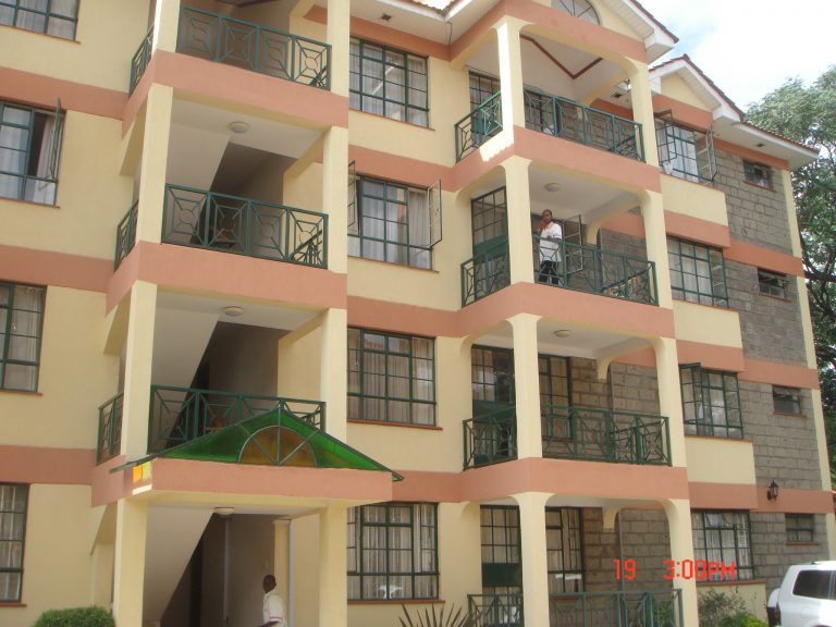 Developers reap big time with luxury apartments in Kenya