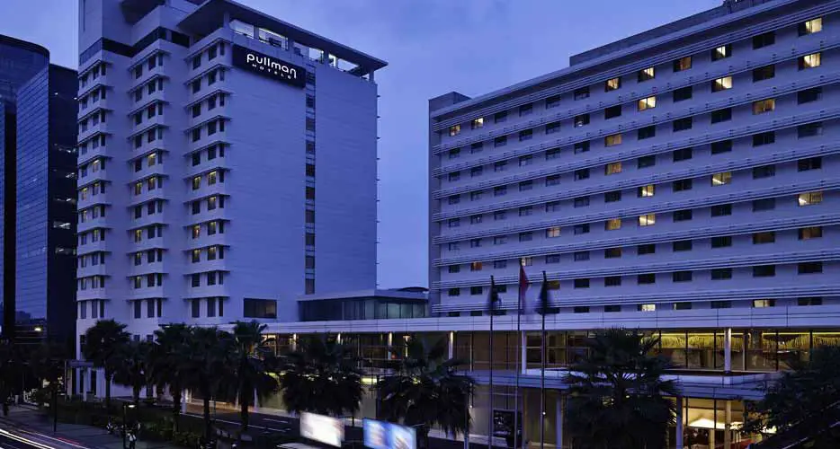 Construction of luxurious hotel in Kenyan capital Nairobi underway
