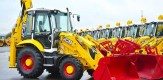 JCB unveils 3CX backhoe loaders