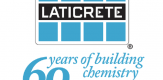 LATICRETE celebrates 60th anniversary at the World of Concrete