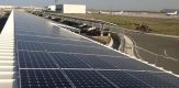 First solar-powered airport opens in South Africa