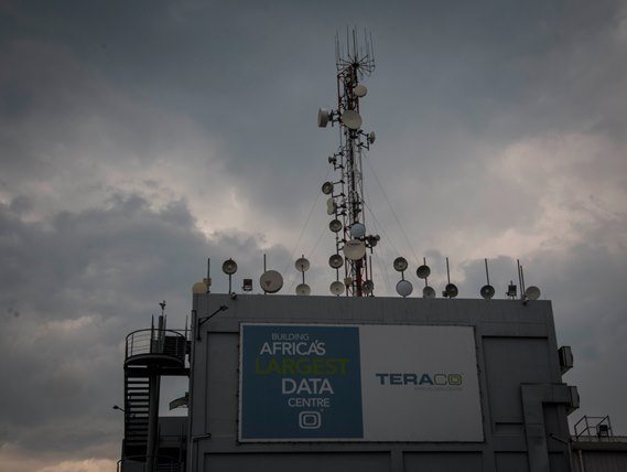 Dans une construction comprenant 17 500sqm, Teraco, le seul centre de données neutre pour les fournisseurs en Afrique, viendra s’ajouter à ses installations de co-location existantes et créer le plus grand centre de données en Afrique.