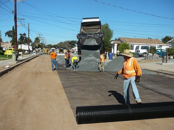 Road construction in Malawian capital Blantyre to begin