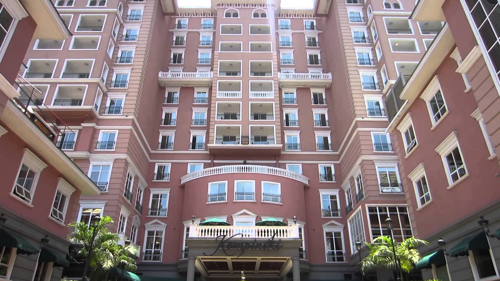 Chinese firm says legal battle with Kempinski hotel in Kenya costly