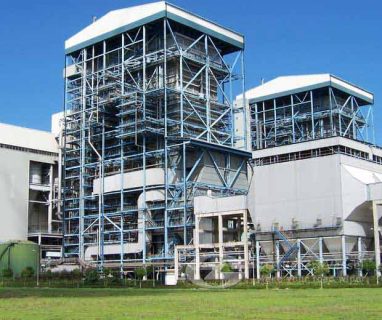 Rwanda to construct a US$ 400m peat-fired power plant