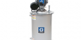 Graco launches high-pressure Hydraulic Dyna-Star grease injection pump