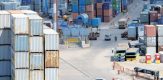 Bau des zweiten Containerterminals im Hafen von Mombasa von Gerichtsverfahren betroffen