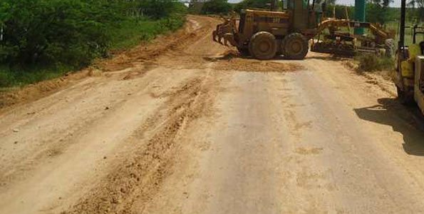 Construction of major highway at Kenya's Coast to begin