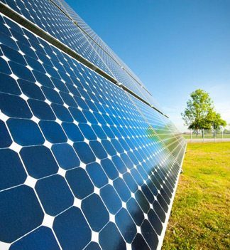 إعلان مناقصة تقديم خدمات شركة بنبان للطاقة الشمسية في مصر
