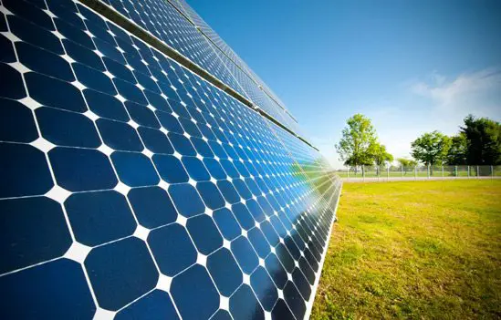Se anunciará licitación para la provisión de Servicios para Benban Solar en Egipto