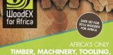 WoodEX for Africa 2016 edition, Midrand, South Africa