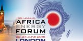 Africa Energy Forum 2016