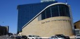 Cape Town International Convention Centre in South Africa to be expanded