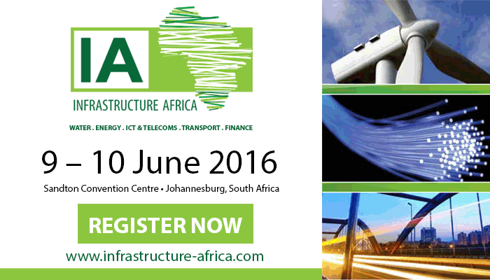 Wirtschaftsforum Infrastruktur Afrika