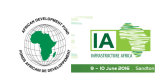 Infrastructure Africa 2016 partners with the African Development Bank to focus on Africa’s regional gender equality within the infrastructure space