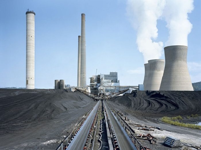 China to construct two 350MW coal-fired plant in Ghana