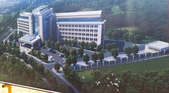 Rwanda to construct a US$ 27m modern 5-storey complex