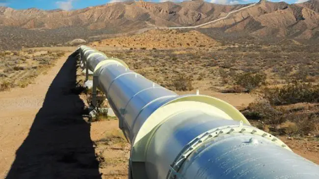 Latest Developments on Trans-Saharan Gas Pipeline Project (TSGP)