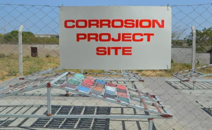 Kenya corrosion mapping project initiated by Mabati Rolling Mills Ltd